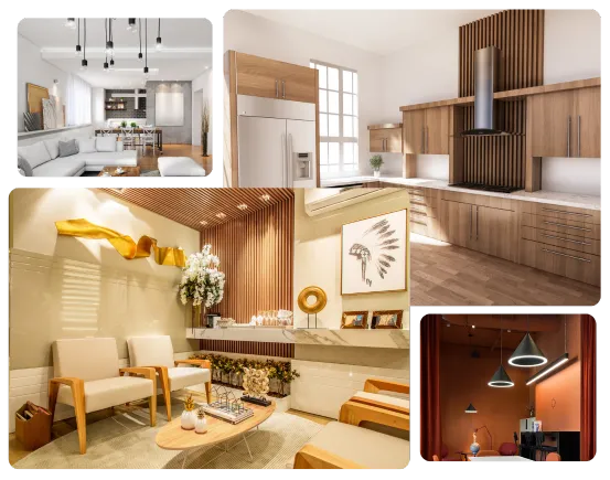 Interior Designers in Madipakkam