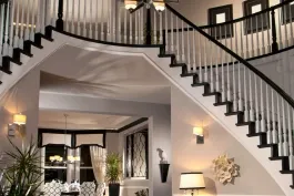 Kora Interiors project