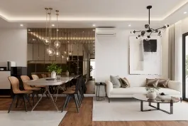 Kora Interiors project
