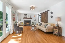 Kora Interiors project