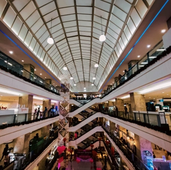 Interiors in Madipakkam